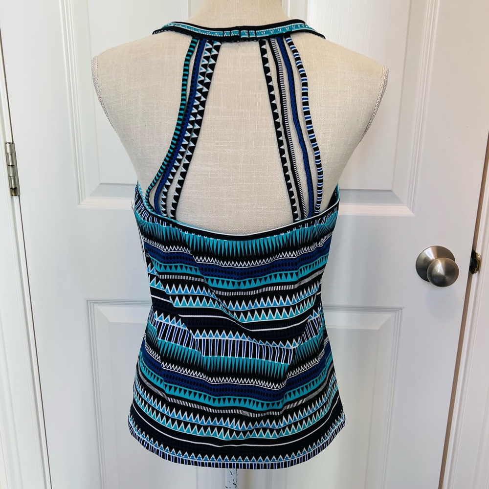 NEW JAG SWIM TOP - Picture 3 of 12